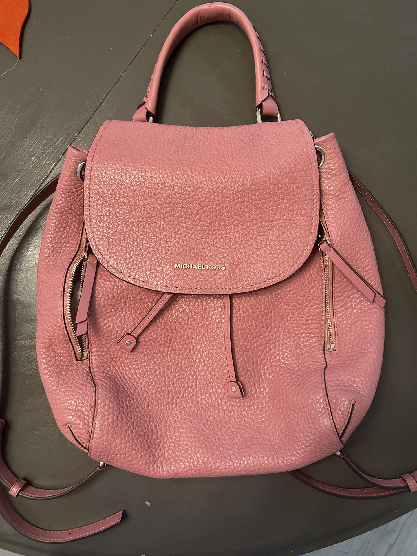 Michael Kors Backpack