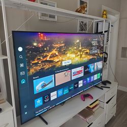 65" Samsung ULTRA UHD