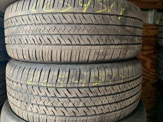 Used tires 2254519