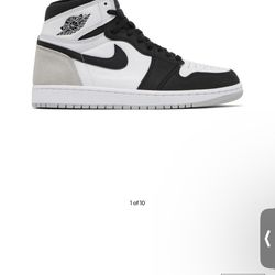 Air Jordan 1 Retro High OG 'Stage Haze’