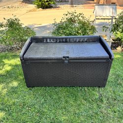 50$& Storage Box 