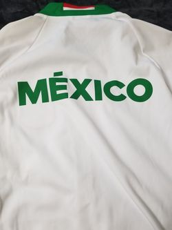 New México jacket