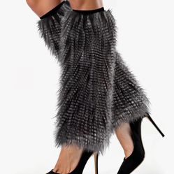 Leg Warmers