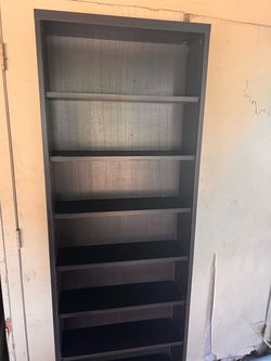 IKEA Billy Bookcase