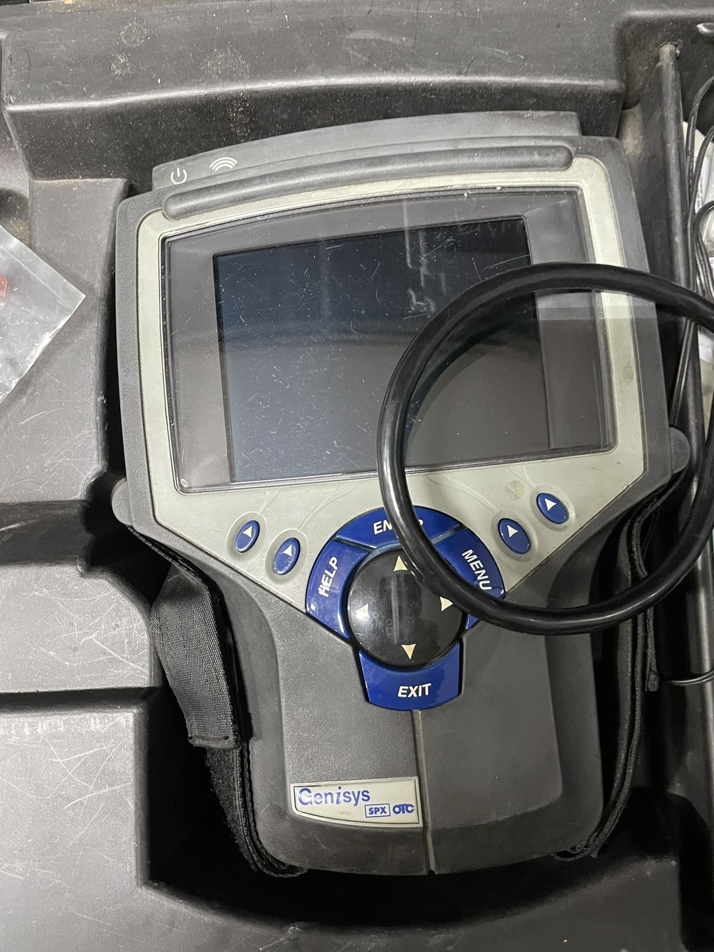OTC Genisys OBD Scantool