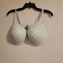 Victorias Secret Pink Super Sexy Push Up Bra