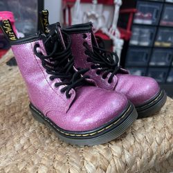 Dr. Martens Boots