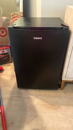 Mini Refrigerator