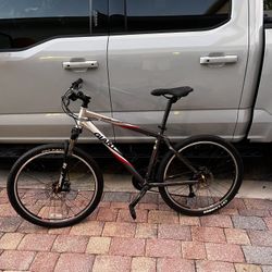 26” MountainBike Giant Yukon