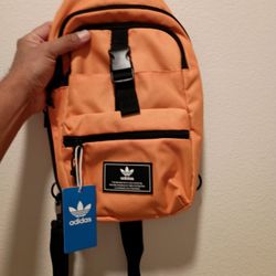 Adidas Mini Backpack 