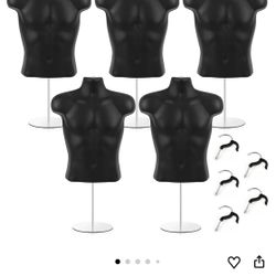 Men Adult Mannequins 
