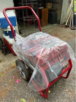 HVAC tools and materials