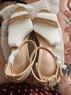 Brand New Shoes  NEVER WORN 