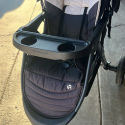 Baby Stroller And Other Stuff 