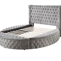 California King Bed Frame 