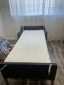 Hospital Bed