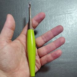 Furls Odyssey Crochet Hook G+ 4.5mm
