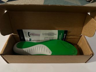 Protalus Shoe Insoles Size 11M
