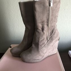 Juicy Couture Boots