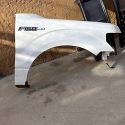 Fender 2009 2014 Ford F150 Passenger 