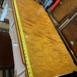 Beautiful Coffee Table