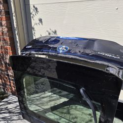Trunk/Hatch/Tailgate  Fits 10-14 PRIUS