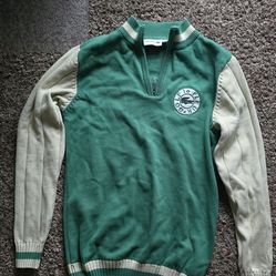 Lacoste Golf Sweater Men’s Medium