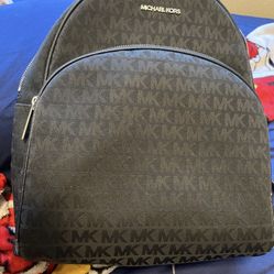 Michael Kors Backpack