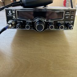 CB Radio