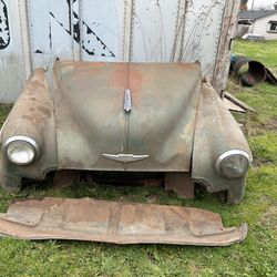 1951 Chevy Front Clip 