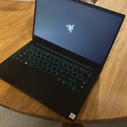 Razer Blade Stealth 13