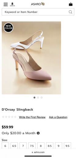 Ashro shoes cheap