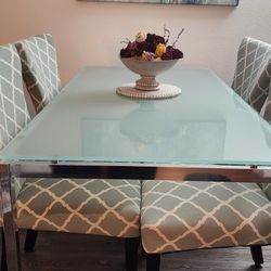 Dining Table Or Office Desk