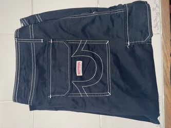 True Religion Dark Wash Pants