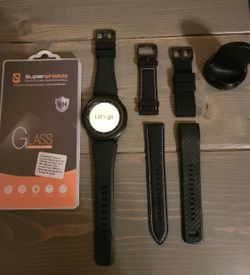 Samsung Gear S3 Frontier
