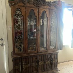 Beautiful Armoir Piece 