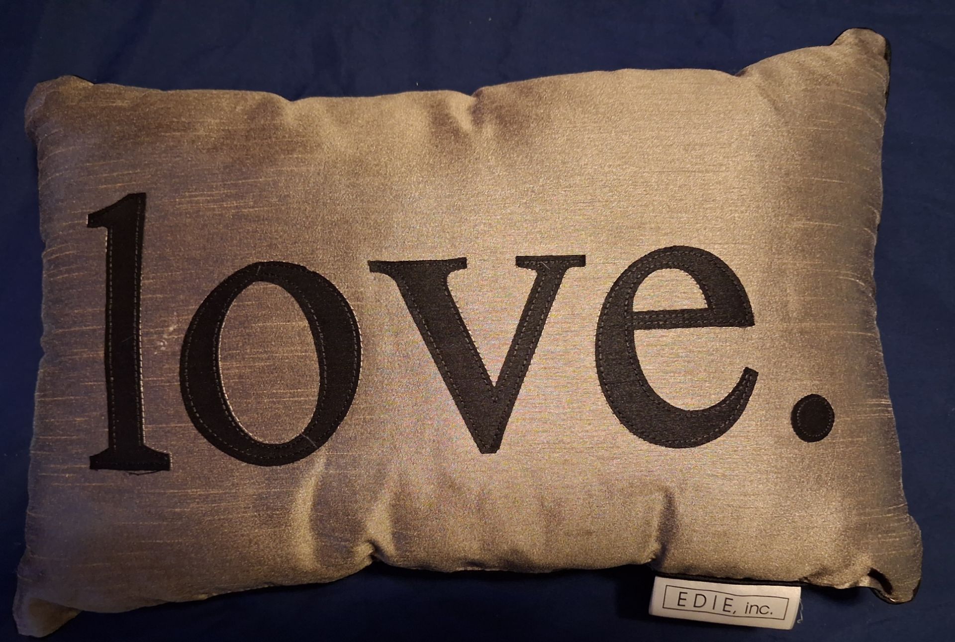Love Acent Pillow