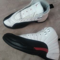 Jordans  Retro Used 11.5