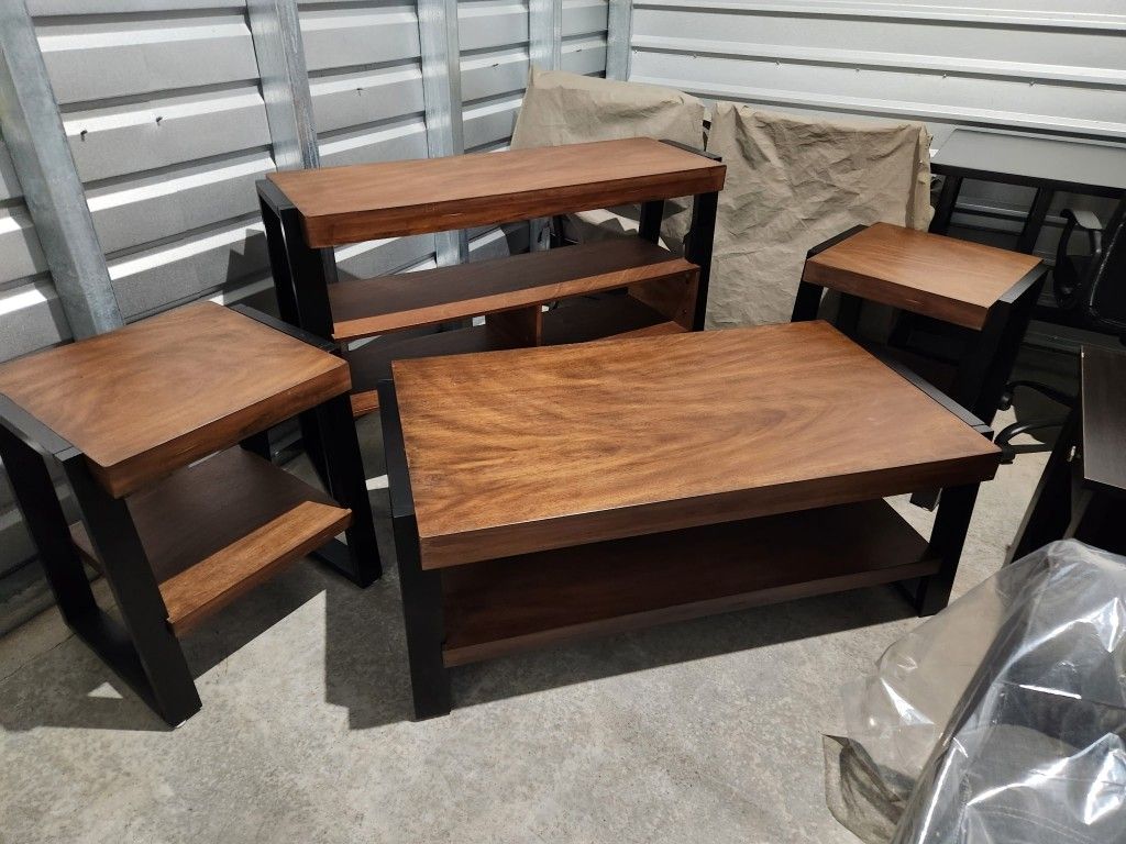 Table Set