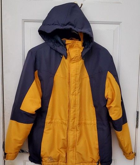 Gerry Jacket