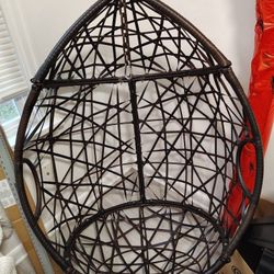 Chair (Hanging Chair)