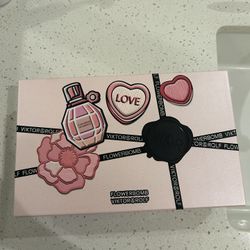 Victor and Rolf Perfume Set 