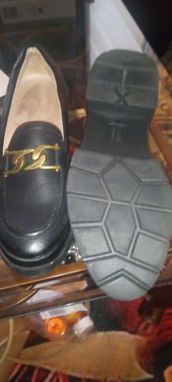 Soul Neutralizer Shoes 10 M
