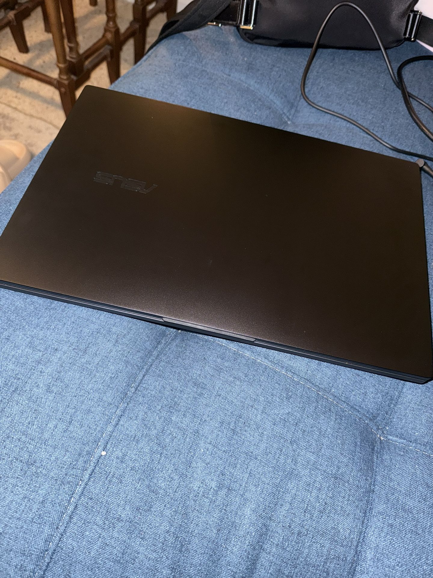 Asus Vivobook Pro 15 FHD OLED Laptop
