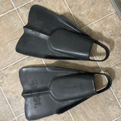 Fins Bodyboarding 