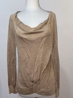 NWT Inc Long Sleeve