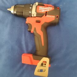 Milwaukee Pair Drills 