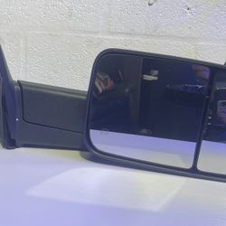 Ram 1500 Passenger Side Mirror 