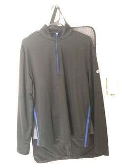 Callaway Golf Warm Up Jacket