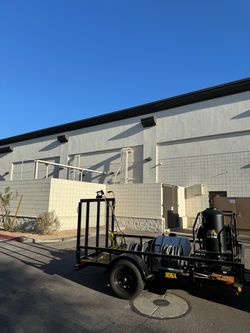 4gpm pressure washer
